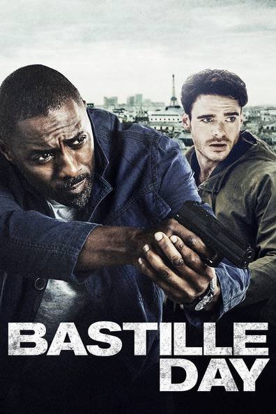 Bastille Day - VJ Junior